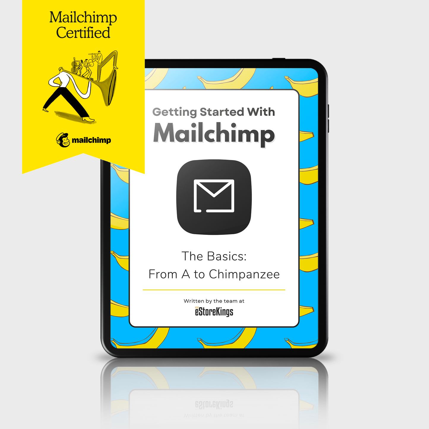 Getting Started with Mailchimp eBook
