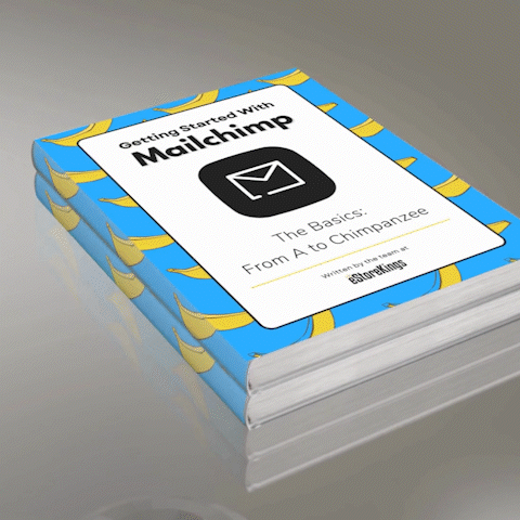 Getting Started with Mailchimp eBook
